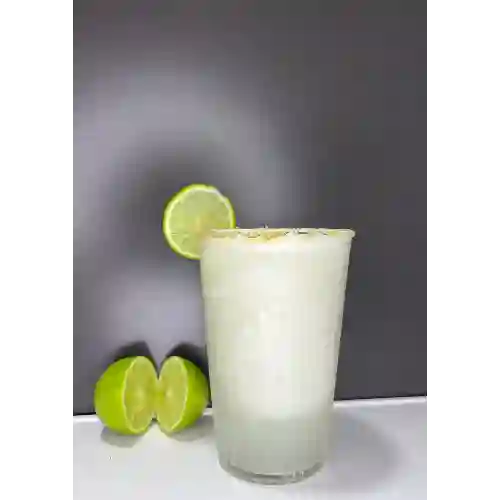 Limonada Natural