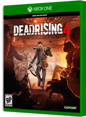 Deadrising 4