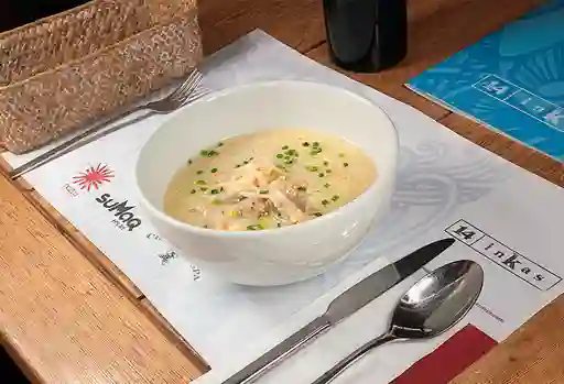 Sopa Pac Po