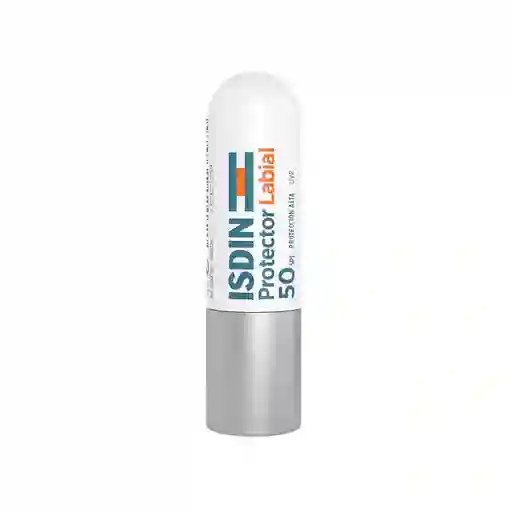 Protector Labial Isdin Uvb Proteccion Alta Spf50