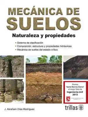 Mecánica de Suelos