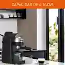 Cafetera Imusa 3 Tazas Negro Es172856