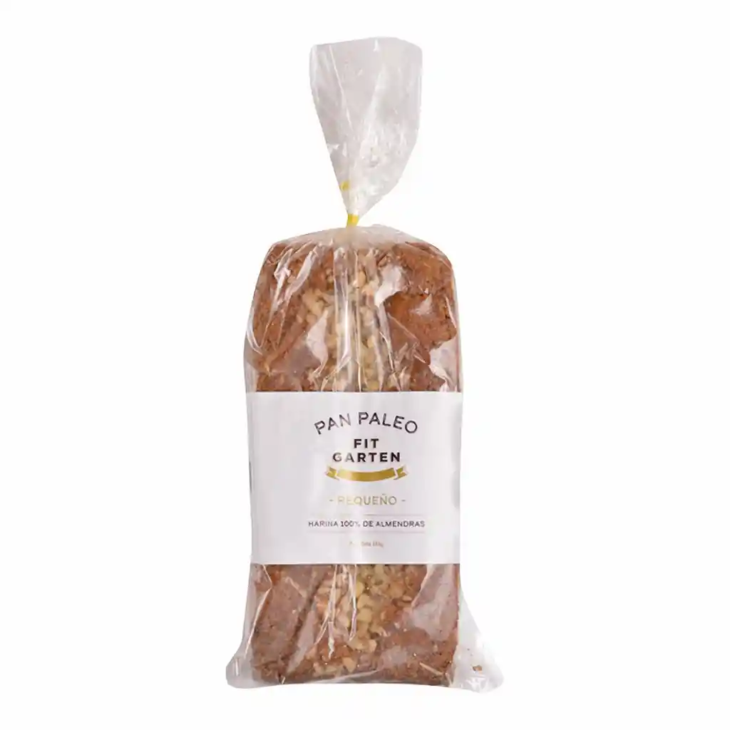 Pan Paleo X 290 Gm