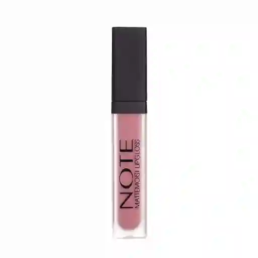 Note Brillo Labial Lipgloss Mattemoist 403
