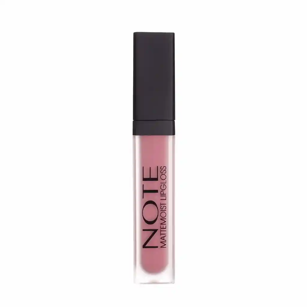 Note Brillo Labial Lipgloss Mattemoist 403