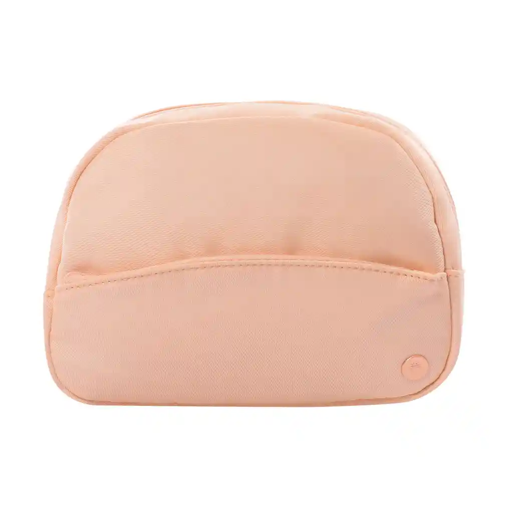 Cosmetiquera Multiuso Freya 2 Durazno