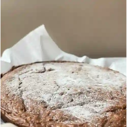 Torta de Brownie Melcochudo Familiar