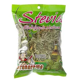 Granaroma Stevia Hoja Deshidratada