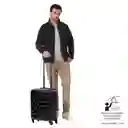 Maleta de Cabina 360 Bazy S Negra