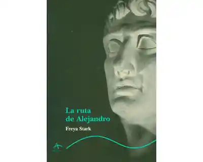 La ruta de Alejandro