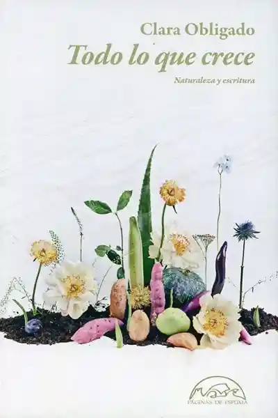 Todo Lo Que Crece