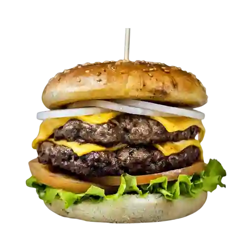 Big Burger