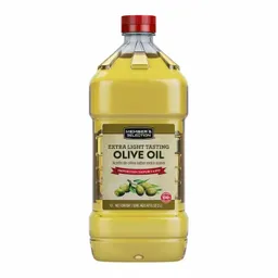 Members Selection Aceite de Oliva Extra Suave