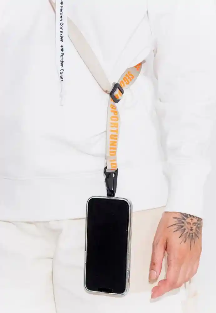 Strap de Celular People St1446b