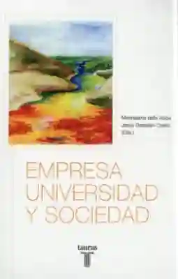 Empresa Universidad y Sociedad