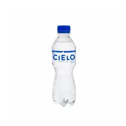 Cielo Agua Natural sin Gas 