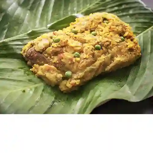 Tamal Chocoano