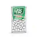 Tic Tac Menta