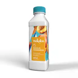 Bebidas de Almendras de Durazno
