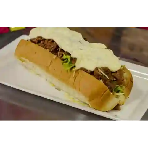 Combo Perro Especial