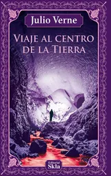 Viaje Al Centro de La Tierra