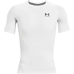 Ua Hg Armour Comp Ss Talla Xl Pantalones Blanco Para Hombre Marca Under Armour Ref: 1361518-100