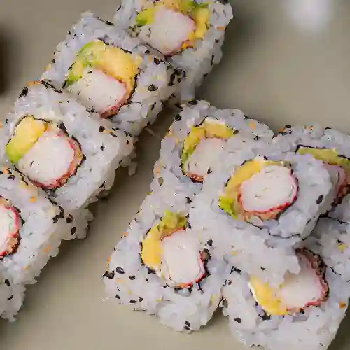 Kani Maki