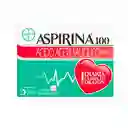 Aspirina (100 mg)