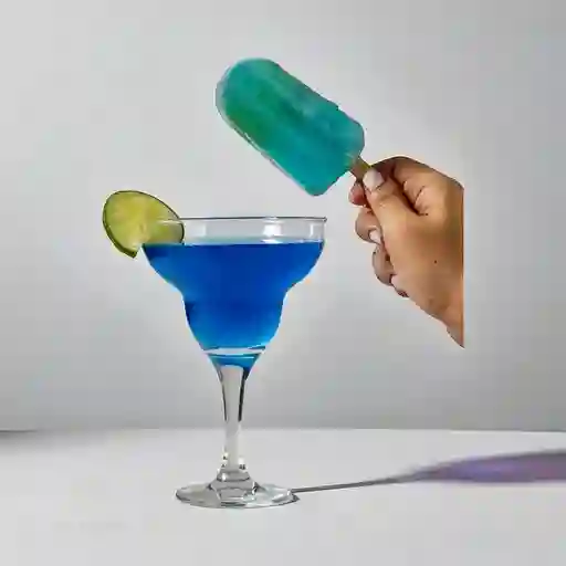 Blue Margarita