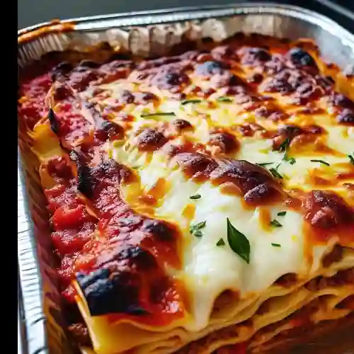 Lasagna Grande