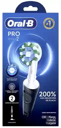 Cepillo Electrico Pro 2 Oral-b