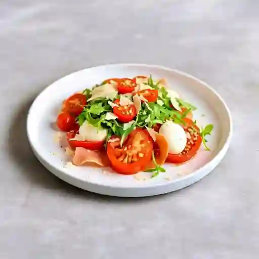 La Favorita