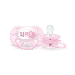 Avent Chupete Ultra Soft Deco