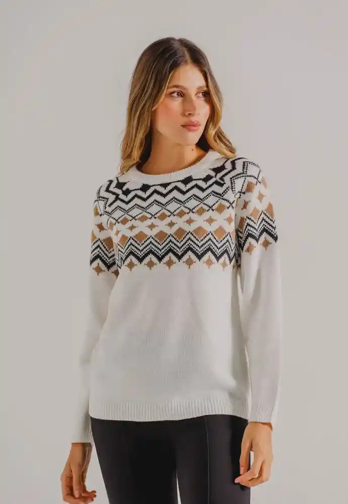 Tejido Cerrado Arkitect X&nbsptaliana&nbspvargas 96451