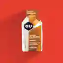 Gu Energy Energizante en Gel Caramelo con Cafeína