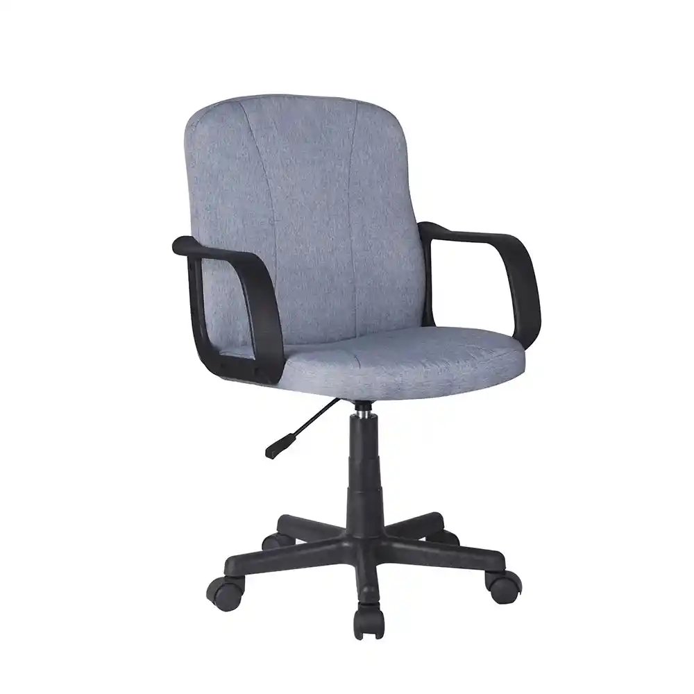 Sillón Ejecutivo 2103 Gris M+design