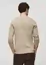 Buzo Buzo Jersey Avana Arena Talla L Hombre Mango