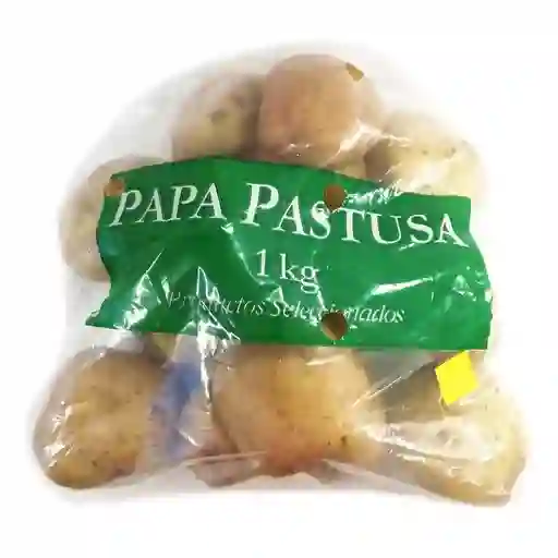 Papa Pastusa Exito Marca Propia