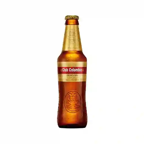 Cerveza Club Colombia