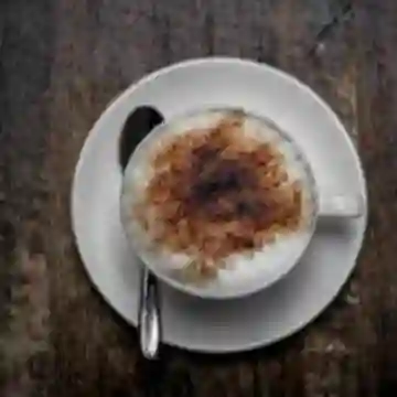 Capuchino