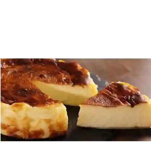 Tarta Queso de la Viña