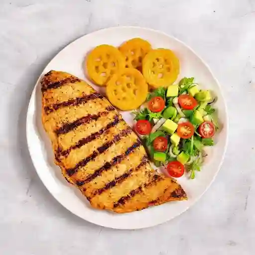 Trucha grille (400 gr. aprox)