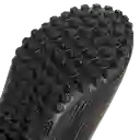 Adidas Guayos Club Para Fútbol de Niño Negro Talla 13K F50