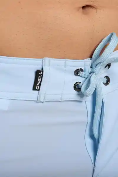 Pantaloneta Banzai Line Scallop Hombre 18 Talla 34 Oneill