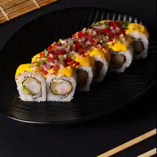 Especial Dos Huancaína