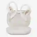 1More Audífonos Deportivos Blancos S31 