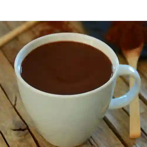 Chocholate Sin Leche