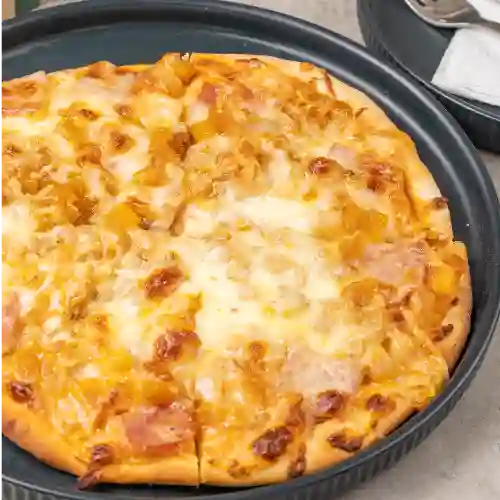 Pizza 4 Porciones
