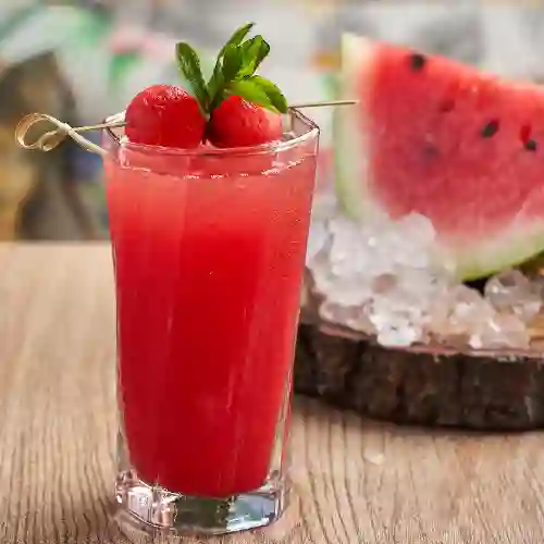 Agua de Sandia