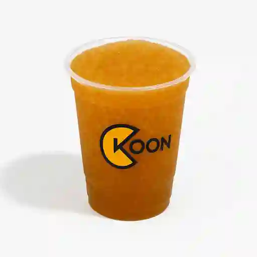 Té de limón